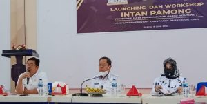 Jelang Penilaian, Tim Percepatan Penurunan Stunting Mantapkan Kesiapan