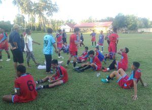 Liga Santri Piala KSAD 2022, Partai Final akan Sajikan Derbi ‘Panas’ Parigi