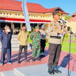 Polres Parigi Moutong Kerahkan 310 Personil Amankan Pilkades Serentak