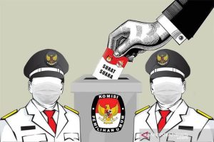 Pemilukada Serentak 2024 : Bedah Figur Calon Pengganti Samsurizal