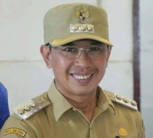 Irwan Lapata Nyatakan Siap Dicalonkan DN 1 Sulteng