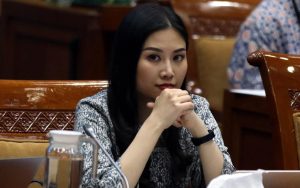 Sah! Presiden Jokowi Teken PP Atur Kekayaan Intelektual Sebagai Jaminan Pembiayaan