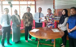 Pemda Parigi Moutong Tingkatkan Sistem Pembayaran Pajak Menggunakan QRIS