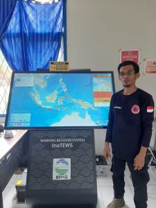 Beginilah Penanggulangan Pra hingga Pasca Bencana Banjir oleh BPBD Parigi Moutong