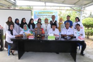 Gencar Menangani Stunting, Wabup : Bidan Desa, PKK dan Kader KB Harus Berkolaborasi