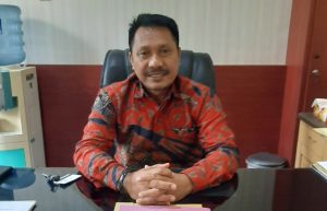 Jelang HUT RI Ke 77, Badan Kesbangpol Parigi Moutong Berbenah
