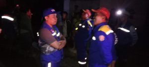 Banjir Bandang Hantam Kecamatan Torue, Tagana Parigi Moutong Masih Lakukan Pencarian Korban