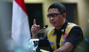 Besok Kepala BNPB Akan Tinjau Lokasi Pasca Banjir Bandang Torue