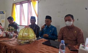 Pemda Sigi Gelar Mini Lokakarya Percepatan Penurunan Stunting