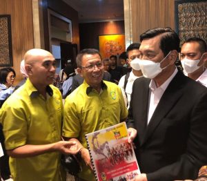 LBP Setujui Event Equator Run 10K di Parigi Moutong