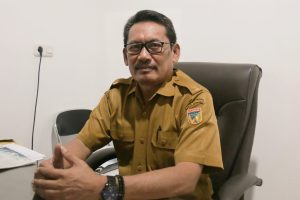 Dinas Kominfo Siap Wujudkan Sulteng Satu Data