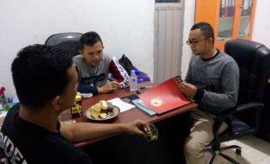 TPP Tetapkan Bakal Calon Ketum KONi Parigi Moutong