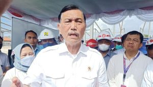 Ramai Isu Harga BBM Naik 1 September, Luhut: Nanti Akan Diumumkan