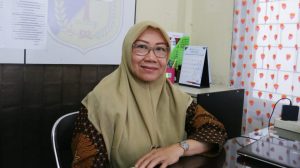 DP3A Harap Pemangku Kepentingan Berpartisipasi Dalam Pemberdayaan Perempuan Dan Perlindungan Anak