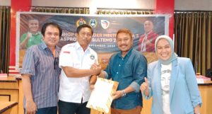 PERSITIMO Resmi Ditetapkan Menjadi Tuan Rumah Liga 3 Sulawesi Tengah
