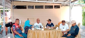 Pemda Parigi Moutong Matangkan Persiapan Jelang HPS dan Harkannas 2022