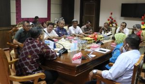 Parigi Moutong Optimis Jadi Tuan Rumah HPS 2022
