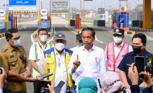 Presiden Tegaskan Tidak Ada Penghapusan dan Pengalihan Pelanggan Listrik Daya 450 VA