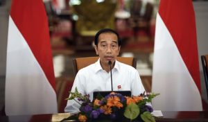 Resmi! Presiden Umumkan Kenaikan Harga BBM, Pertalite Jadi Rp10.000