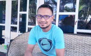 Kejuaraan Paralayang Internasional, Panitia Sediakan Kuota Untuk 150 Orang Peserta