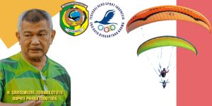 Jelang Event Internasional Paralayang, Bupati Himbau OPD Untuk Mempersiapkan Segala Kebutuhan
