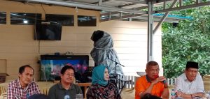 Harkannas 2022, Bupati: Untuk Saat Ini 15 Provinsi Bersedia Hadir
