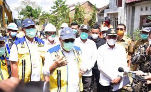 PUPR Siapkan Anggaran Tanggap Darurat untuk Bencana Banjir