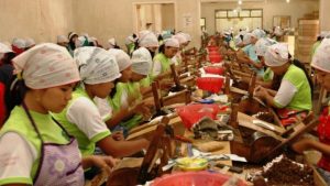 Pemerintah Naikkan Tarif Cukai Hasil Tembakau Tahun 2023 dan 2024