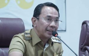 Jelang Munas KAHMI, Bupati Sigi Gelar Rapat Koordinasi