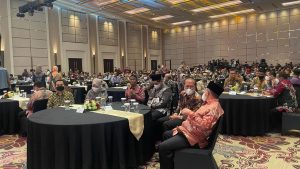 Sulteng Raih Penghargaan Layanan Investasi Terbaik