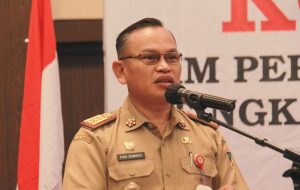 Pemprov Sulteng Targetkan Turunkan Stunting Hingga 11% Pada Tahun 2024