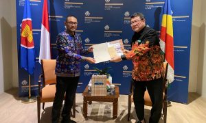 Republik Of Seychelles Akan Hadiri Kegiatan Harkannas ke IX di Parigi Moutong