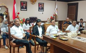 Dinas Pangan Gelar Gerakan Pangan Murah di 2 Kabupaten dan 1 Kota
