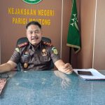 Kejari Parimo Pastikan Berkas Perkara Bripka H Lengkap