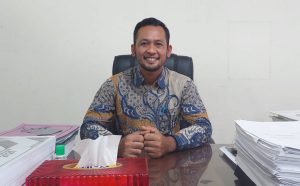 Anggota DPRD Parigi Moutong Soroti Minimnya Lampu PJU di Jalur Dua