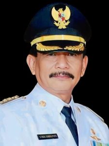 Bupati Ambil Tindakan Tegas Usai Viralnya Tiga Nakes di TikTok