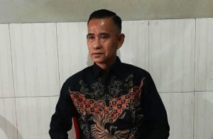 Asprov PSSI Sulteng Keluarkan Remomendasi Pelaksanaan Kongres Luar Biasa Pemilihan Askab PSSI Parigi Moutong