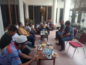 Persipar Parigi FC Akan Go Public