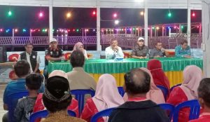 Bupati Bersama KONI dan Disdikbud Parigi Moutong, Lakukan Penjaringan Bakat Olahraga Anak Usia Dini