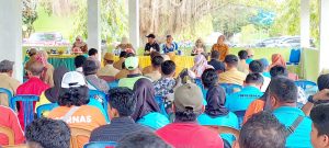 Bupati Parigi Moutong Programkan Olahraga Masuk Sekolah dan Desa