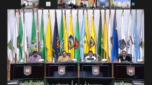 Rakor TPID 2023, Berikut Penyumbang Inflasi Yang Perlu Diwaspadai
