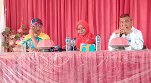 Tidak Hanya Olahraga, Bupati Juga Akan Beri Reward Semua Bidang Yang Berprestasi