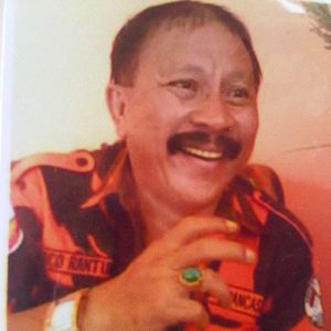 Pembukaan Liga 3 PSSI Sulteng Dimeriahkan Pertandingan Persipar Legend vs Persipal Legend