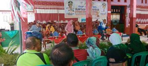 Bupati Samsurizal Himbau Para Guru Untuk Terus Kembangkan Prestasi Siswa