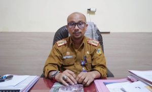 Gernas BBI 2023, Dinas Koperasi Sulteng Lakukan Penyaringan UMKM di 13 Kabupaten/Kota