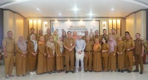 Tingkatkan Proses Pembelajaran, BPSDM Sulteng Gelar Bimtek Pengembangan Video Microlearning