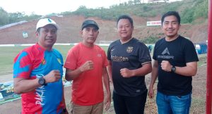 Tes Pemenuhan Bakat, Pemda Parigi Moutong Gandeng Untad Palu
