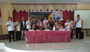UNAR Berbasis C.A.T Periode I Non Reguler Resmi Dibuka