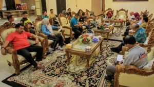 Festival Durian Internasional di Parigi Moutong Akan Digelar Bulan Mei