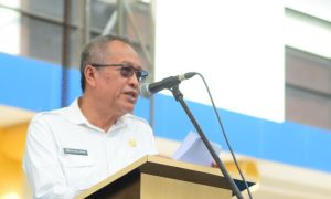 Peringati Hari Air Sedunia, Pemprov Sulteng Targetkan Capaian Akses Air Minum 2023 Sebesar 98 Persen
